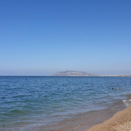 Marine Case Vacanze Palermo Exterior foto