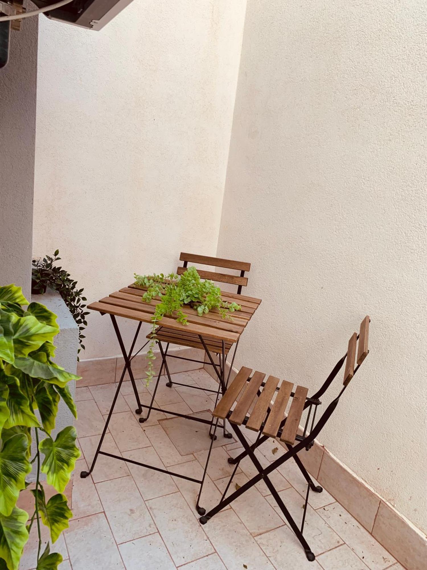 Marine Case Vacanze Palermo Exterior foto